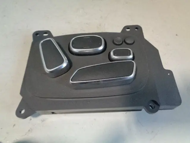 Range Rover L405 Seat Adjustment Switch Driver Right Cpla-14B566-Ha 1