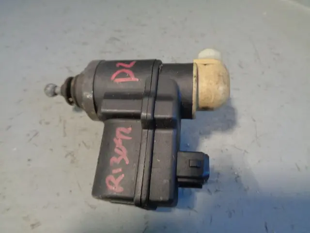 Discovery 2 Headlight Level Adjuster Actuator Amr2706 Land Rover 1998 To 2002 1