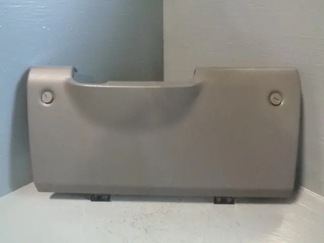 Discovery 2 Dash Facia Fuse Box Fcm100340lpw Grey Land Rover 1998 To 2002 1