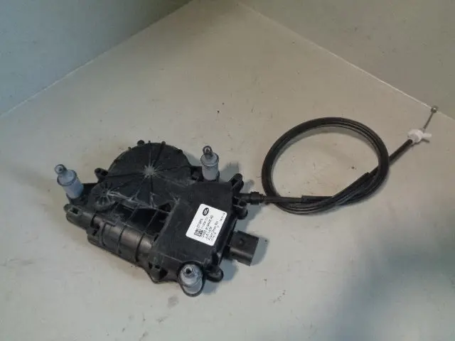 Range Rover L405 Door Actuator Soft Close Off Side Front Ck52 218A42 Ae 1