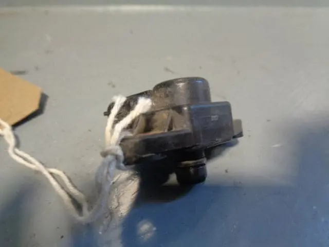 Discovery 2 Map Sensor Mass Air Pressure Mhk100600 Td5 Defender Land Rover 1