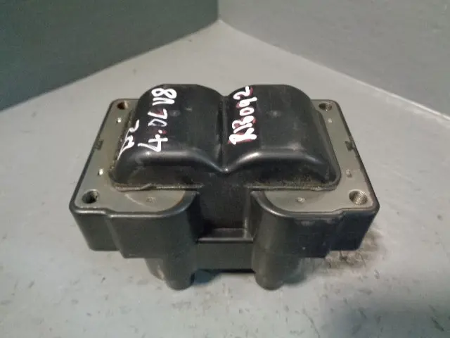 Discovery 2 Ignition Coil Pack 4.0 V8 Thor P20518 Lucas Land Rover 1998 To 2004 1