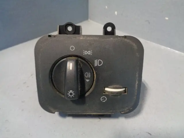 Discovery 3 Headlight Switch Light Yud501200pvj Range Rover Sport Land Rover 1