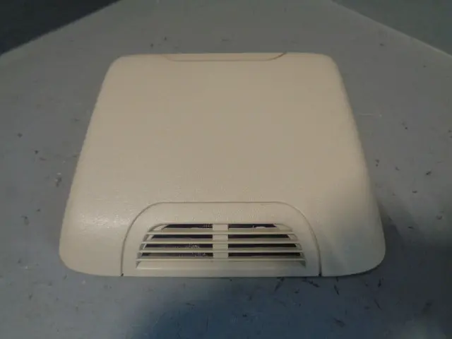 Range Rover Sport Alarm Motion Sensor Ah42 15K609 Ac L320 2009 To 2013 1