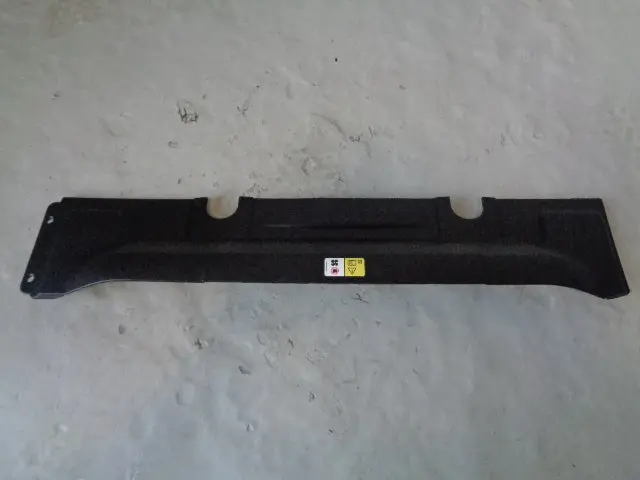 Range Rover L405 Slam Panel Radiator Trim Cpla 6A950 Fa 2013 To 2017 1