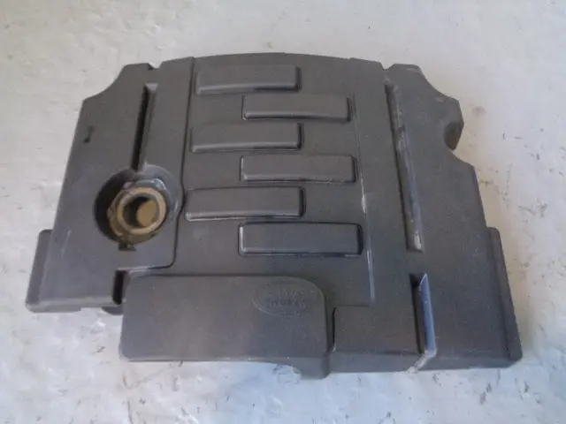 Engine Cover Trim 2.7 Tdv6 Lbh500290 Land Rover Discovery 3 Range Rover Sport 1