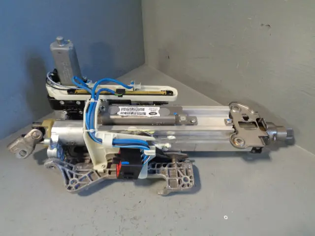 Range Rover Sport Steering Column Electric Adjust Ah223c529ab 2009 To 2013 1