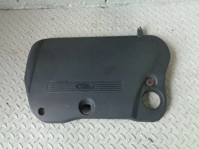 Freelander 2 Engine Cover Td4 2.2 Land Rover 2006 To 2011 1