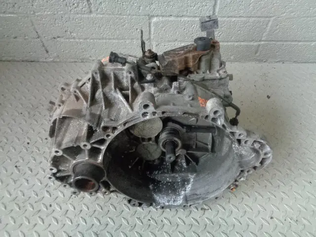 Freelander 2 Manual Gearbox 7G9r 7002 Hg Hj 6 Speed 2.2 Td4 2006 To 2011 2
