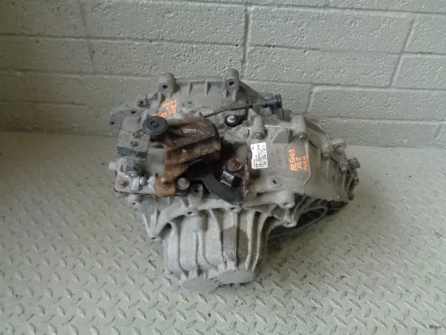 Freelander 2 Manual Gearbox 7G9r 7002 Hg Hj 6 Speed 2.2 Td4 2006 To 2011 1