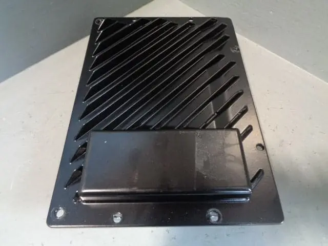 Amplifier Harman Kardon Ch32-19C164-Bc Discovery 4 Range Rover Sport Land Rover 1