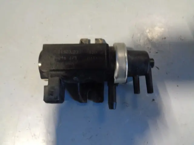 Range Rover L322 Pierburg Pressure Control Valve 7.21903.23 Td6 2002 To 2006 1