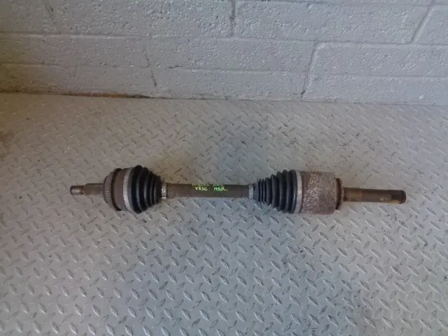 Range Rover Sport Driveshaft Near Side Rear 4.2 V8 Supercharged L320 1
