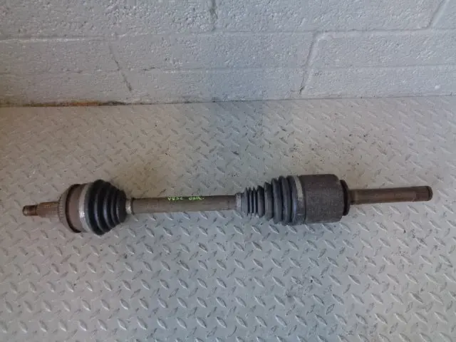 Range Rover Sport Driveshaft Off Side Rear 4.2 V8 Supercharged L320 1