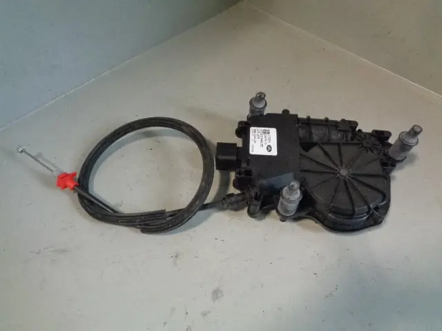 Range Rover L405 Door Actuator Soft Close Near Side Rear Ck52 218A42 Be 1
