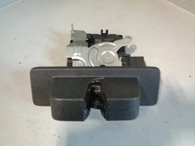 Range Rover L405 Tailgate Lock Actuator Latch Cpla 442A66ad 2013 To 2017 1