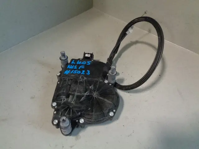 Range Rover L405 Door Actuator Soft Close Near Side Front Ck52 218A42 Ae 1