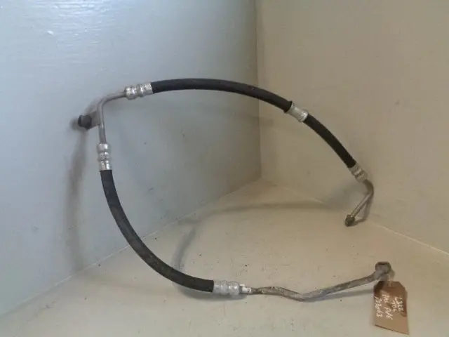 Range Rover L322 Power Steering Pipe 3.0 Td6 Qep000371 2002 To 2006 1