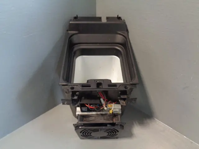 Cool Box Fjb500330pvj Fridge 2004 To 2009 Range Rover Sport Discovery 3 Cooler 1