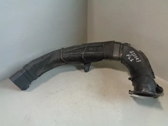 Freelander 2 Td4 Air Intake Pipe 6G92-9A675-Bc 2.2 Td4 Land Rover 2006 To 2010 1