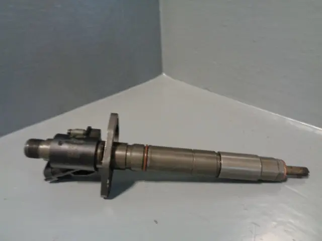 Discovery 4 Fuel Injector 3.0 Sdv6 Or Tdv6 0445116 013 Land Rover 2009 To 2014 1