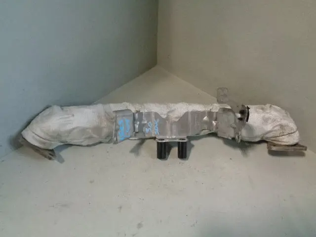 Range Rover L405 Exhaust Manifold Crossover Link Pipe 3.0 Sdv6 4H2q-5K229-Fb 1