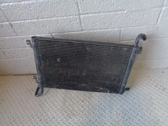 Range Rover Sport Auxiliary Rear Radiator L320 4.2 V8 Supercharged 2005 To 2009 1