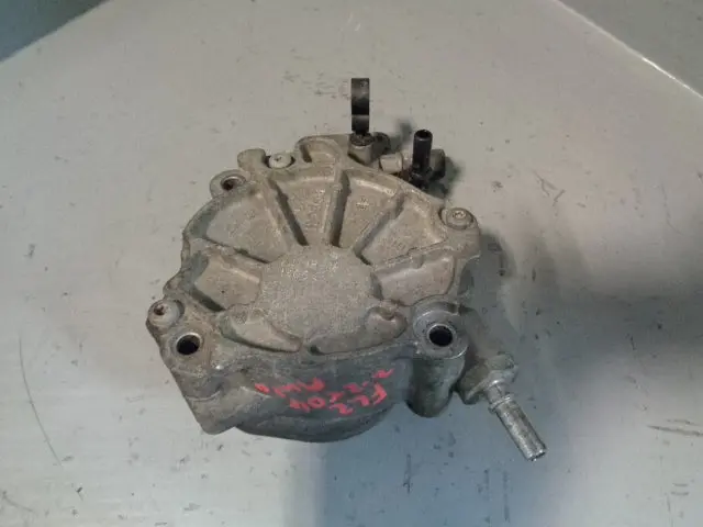 Freelander 2 Brake Vacuum Pump Lr009674 2.2 Td4 Land Rover 2006 To 2015 1