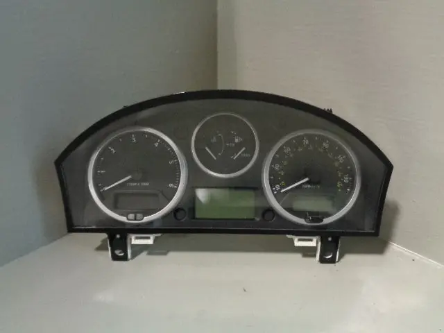 Range Rover Sport Instrument Cluster Yac502190 L320 2005 To 2009 1