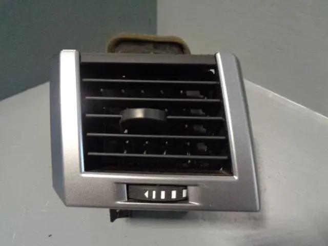 Range Rover Sport Air Vent Dash Near Side Outer Left Jbd500190xxx L320 1