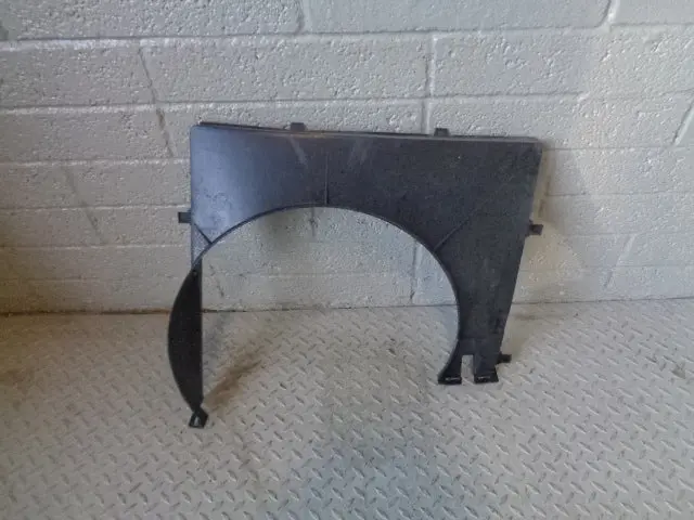 Range Rover Sport Viscous Fan Shroud Pgk500074 4.2 V8 Supercharged L320 1