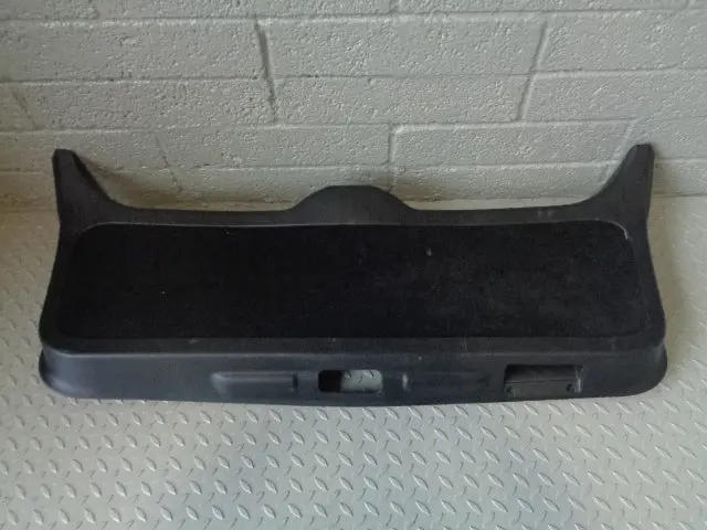 Range Rover Sport Tailgate Door Card Trim Esb500010xxxx L320 2005 To 2009 1