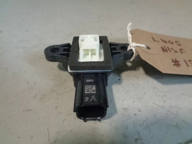 Range Rover L405 Crash Sensor Srs Safety Ck52-14C676-Aa 2013 To 2017 1