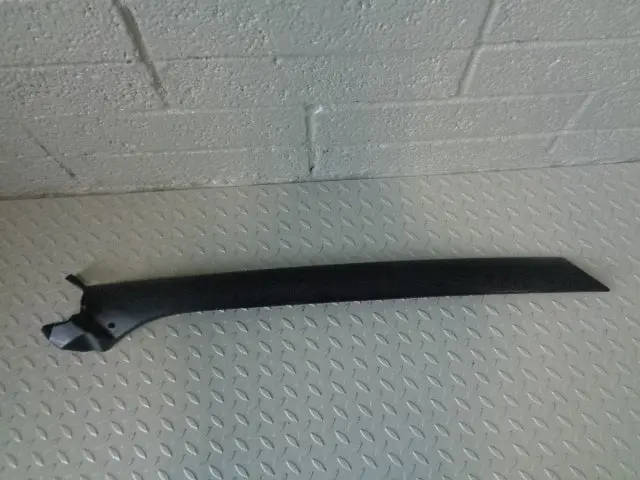 Range Rover Sport A Pillar Cover Trim Near Side Front L320 2005 To 2013 1