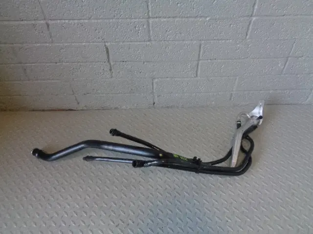 Range Rover Sport Fuel Filler Neck Pipe Petrol L320 Land Rover 2005 To 2013 1