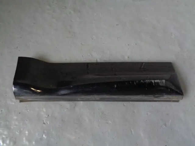 Range Rover Sport Door Moulding Trim Pod Off Side Rear L320 Java Black B09082 1