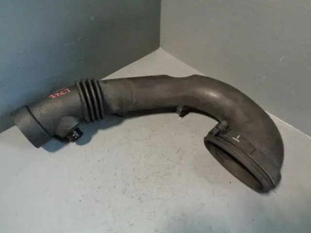 Range Rover L322 Air Intake Induction Pipe 3.0 Td6 108667 10 2002 To 2006 Xxx 1