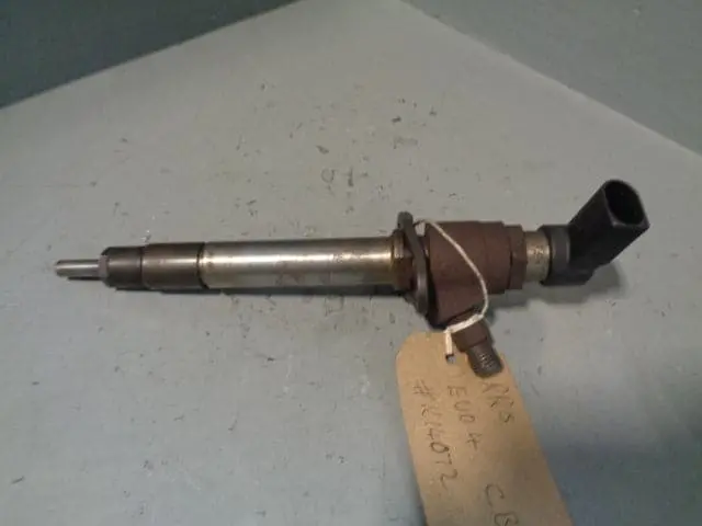 Fuel Injector 7H2q-9K546-Cb Discovery 3 Range Rover Sport 2.7 Tdv6 Diesel Euro 4 1