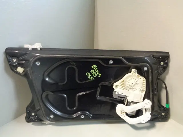 Range Rover Sport Window Regulator And Motor Off Side Front Drivers 2005 To 2009 1