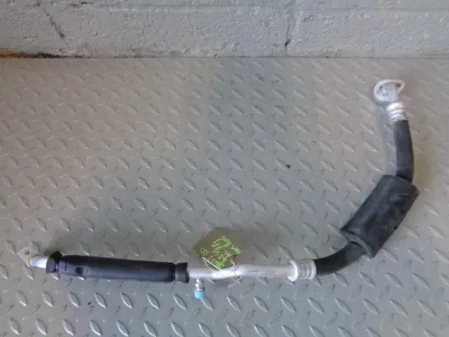 Range Rover Sport L320 Air Conditioning Hose Pipe 4.2 V8 Supercharged 1