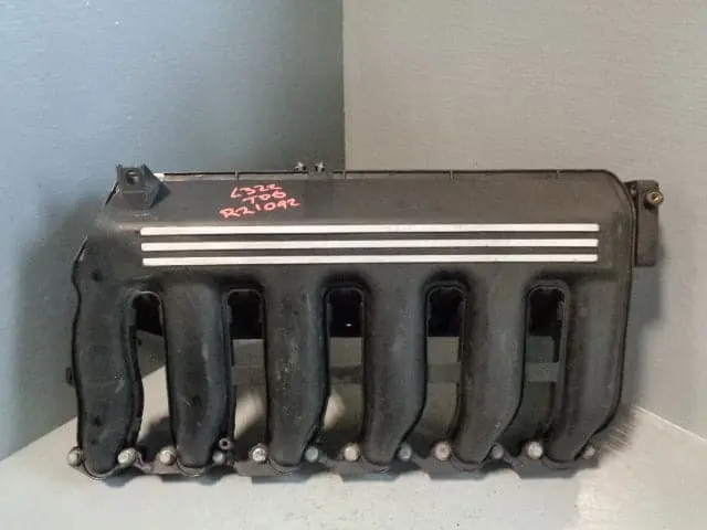 Range Range L322 Inlet Manifold Plenum Chamber 3.0 Td6 Diesel 2002 To 2006 1