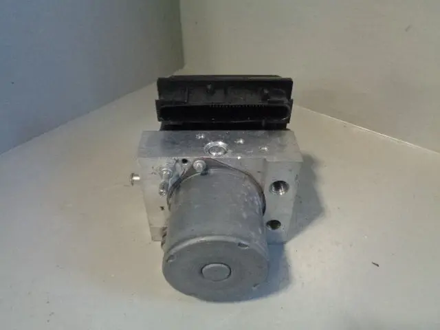 Range Rover Sport Abs Brake Module Pump 4.2 Aj-V8 Supercharged L320 1