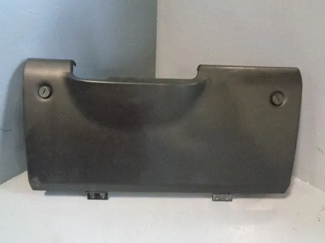 Discovery 2 Under Dashboard Trim Panel In Black Land Rover 2002 To 2004 1