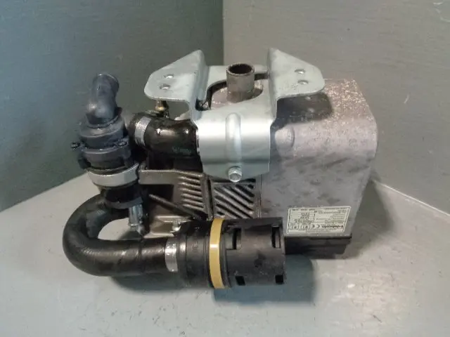 Range Rover L322 Webasto Water Heater Pre-Heater 64.12- 6900 120 1
