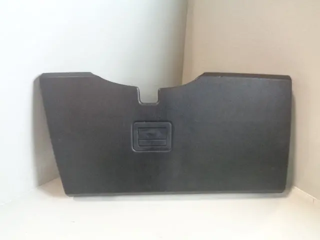 Range Rover Sport Trim Lower Steering Column Fbs500131xxx Black 2005 To 2013 1
