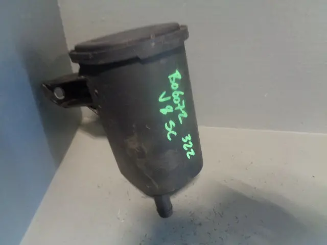 Range Rover Fuel Vapour Canister L322 4.2 And 4.4 V8 Petrol Wtb000073 1