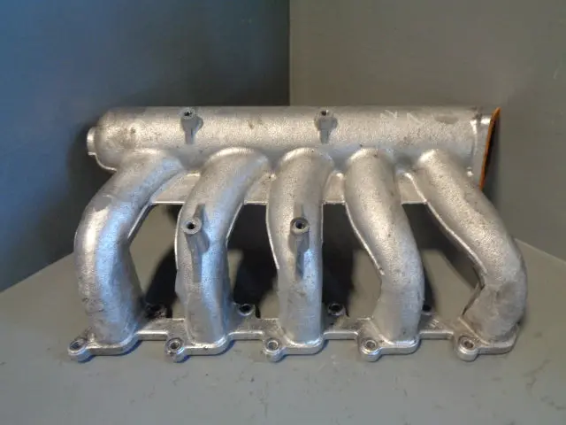 Discovery 2 Inlet Manifold 2.5 Td5 Land Rover Hrc2908 1998 To 2004 1