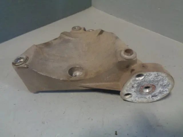 Range Rover Air Con Compressor Pump Bracket A/C L322 Aj-V8 2005 To 2010 1