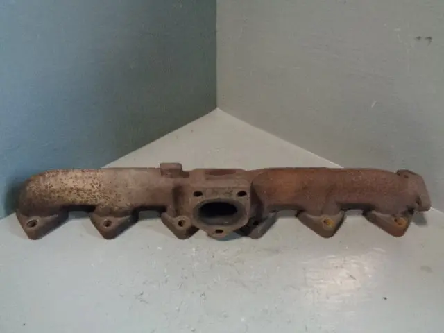 Range Range L322 Exhaust Manifold Assembly 3.0 Td6 Diesel 2002 To 2006 1