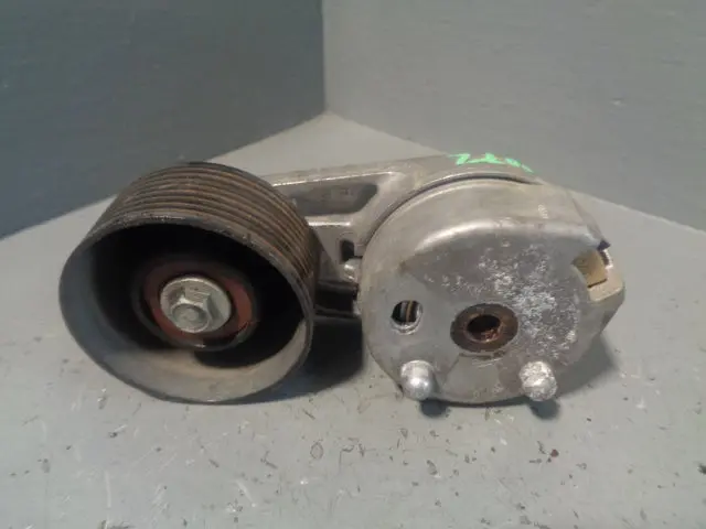 Range Rover Primary Drive Belt Tensioner Lhp500100 L322 4.2 V8 Supercharged 1